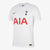 Tottenham Hotspur Vapor Match Home Short Sleeve Jersey 21/22 - Men's - CV7857-101-NIKE by Nike | Available at Niky's Sports