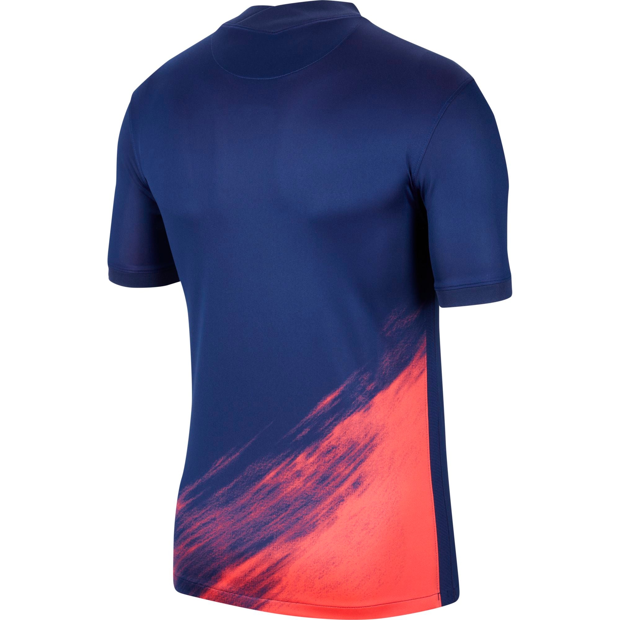 Atlético Madrid 2021/22 Stadium Away Men's Soccer Jersey - CV7881-422-NIKE by Nike | Available at Niky's Sports