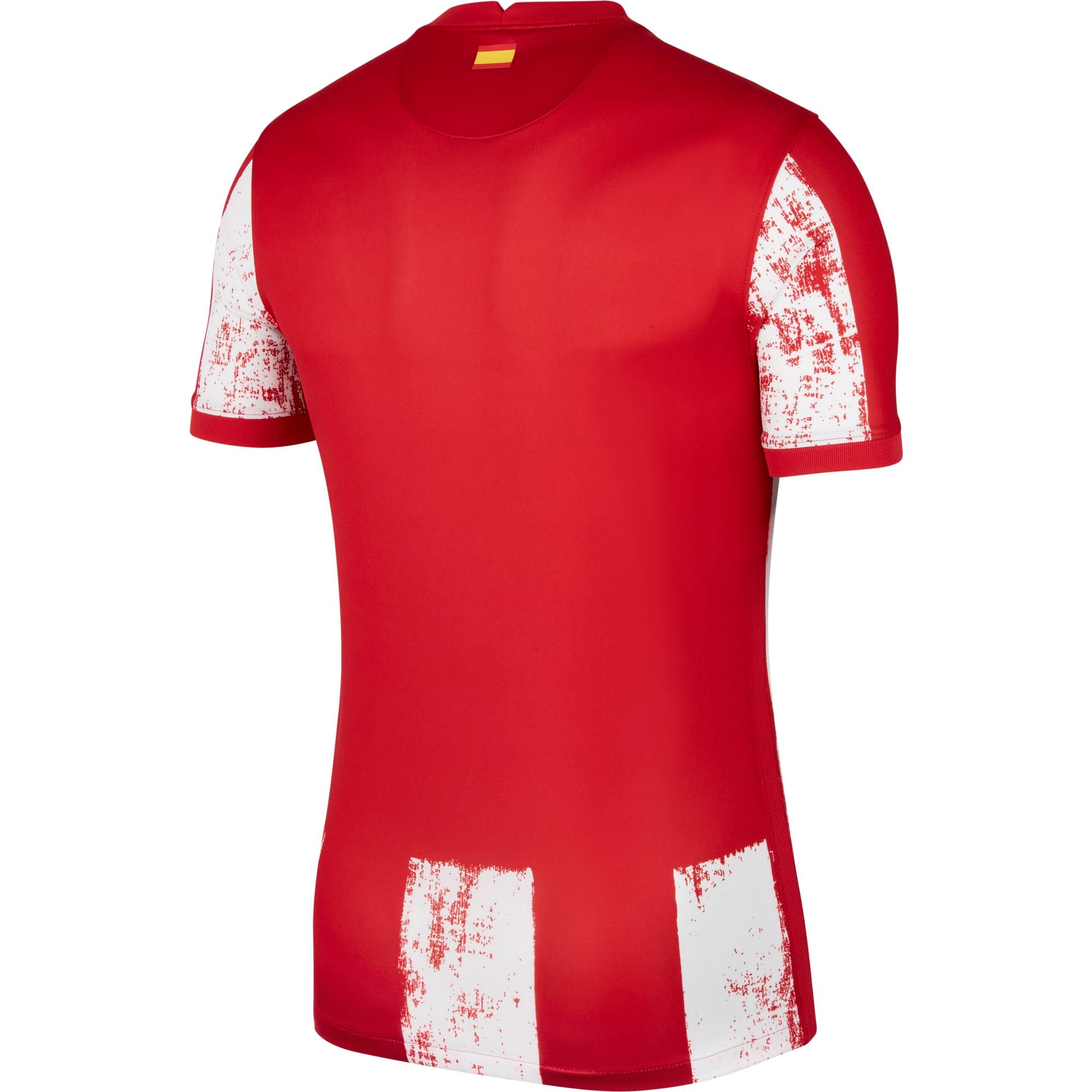 Atlético Madrid 2021/22 Stadium Home Men's Soccer Jersey