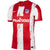 Atlético Madrid 2021/22 Stadium Home Men's Soccer Jersey