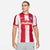 Atlético Madrid 2021/22 Stadium Home Men's Soccer Jersey