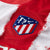 Atlético Madrid 2021/22 Stadium Home Men's Soccer Jersey