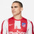 Atlético Madrid 2021/22 Stadium Home Men's Soccer Jersey