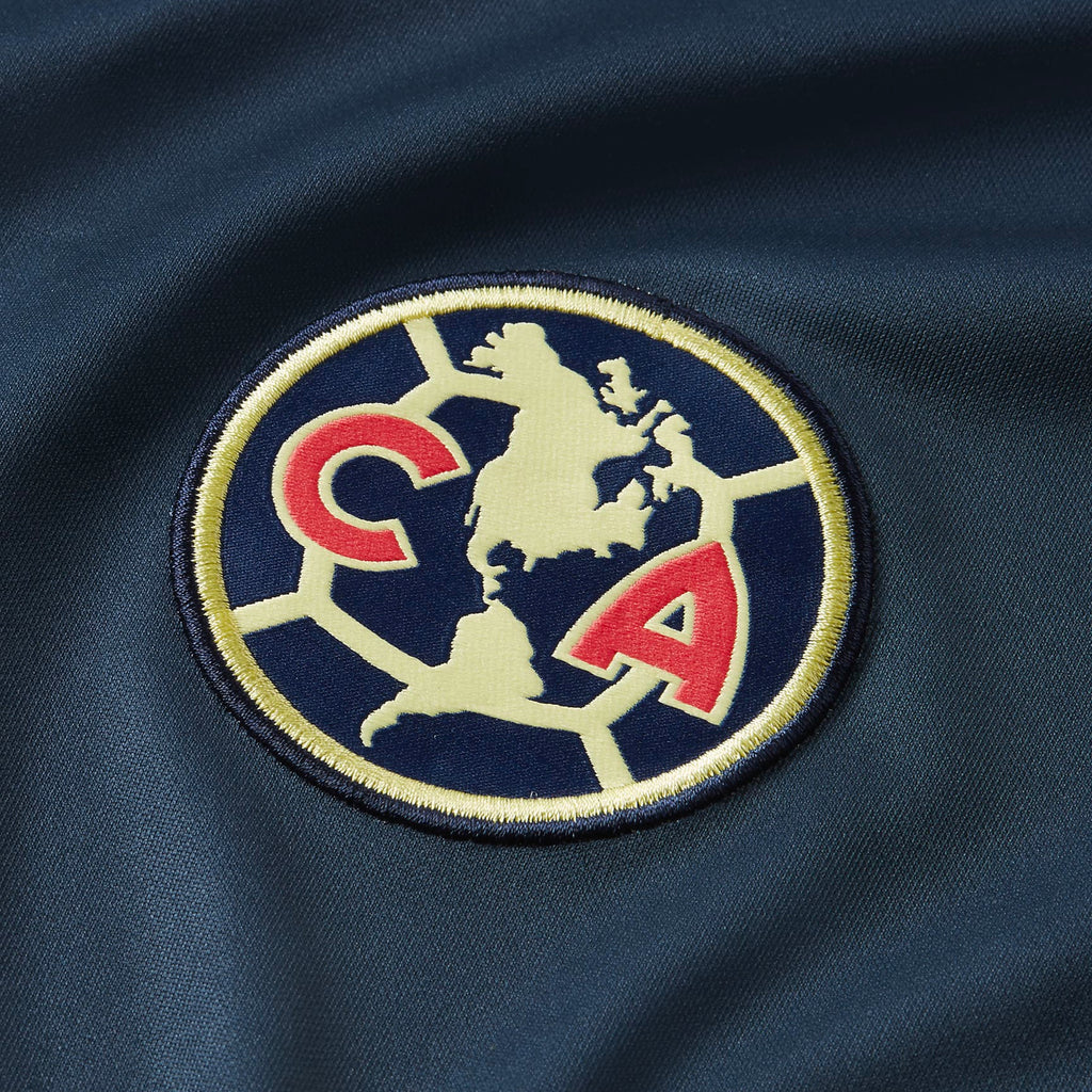 Kid's Club America Away Jersey 21/22