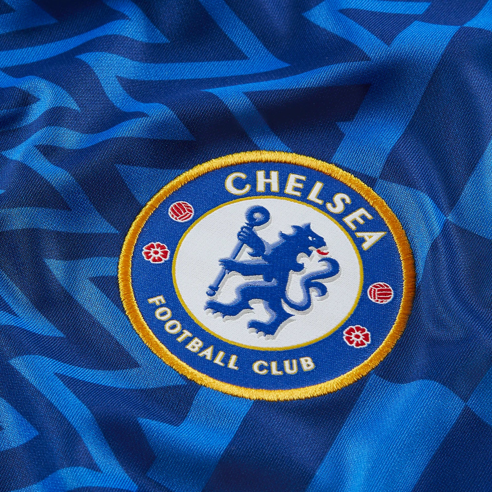 Chelsea 2020-21 Home Shirt (Havertz #29) (2XL) (BNWT