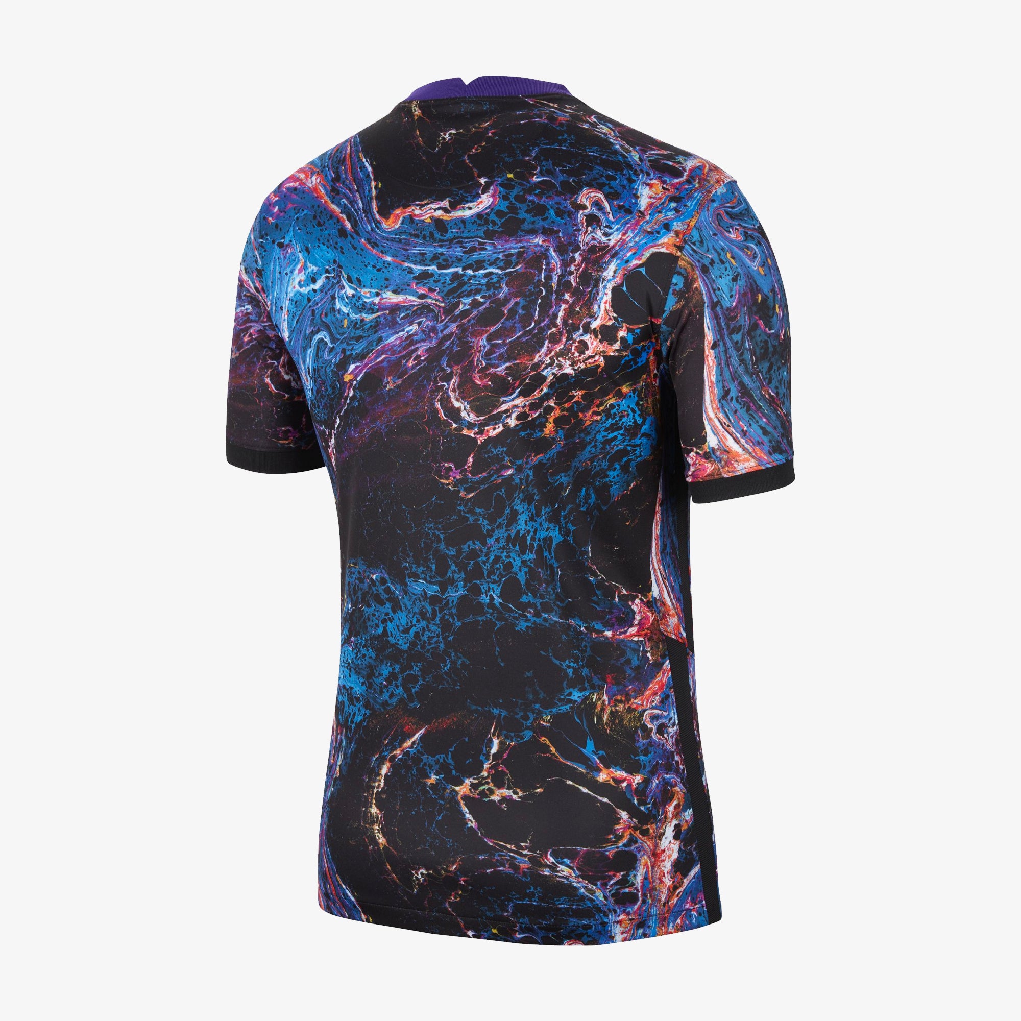 Tottenham Hotspur 2021/22 Stadium Away Men's Soccer Jersey