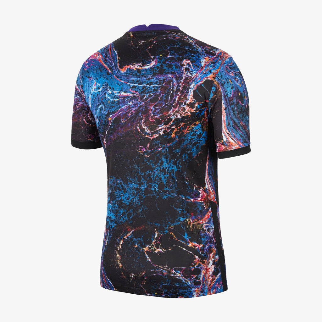 Tottenham Hotspur 2021/22 Stadium Away Men's Soccer Jersey - CV7917-011-NIKE by Nike | Available at Niky's Sports