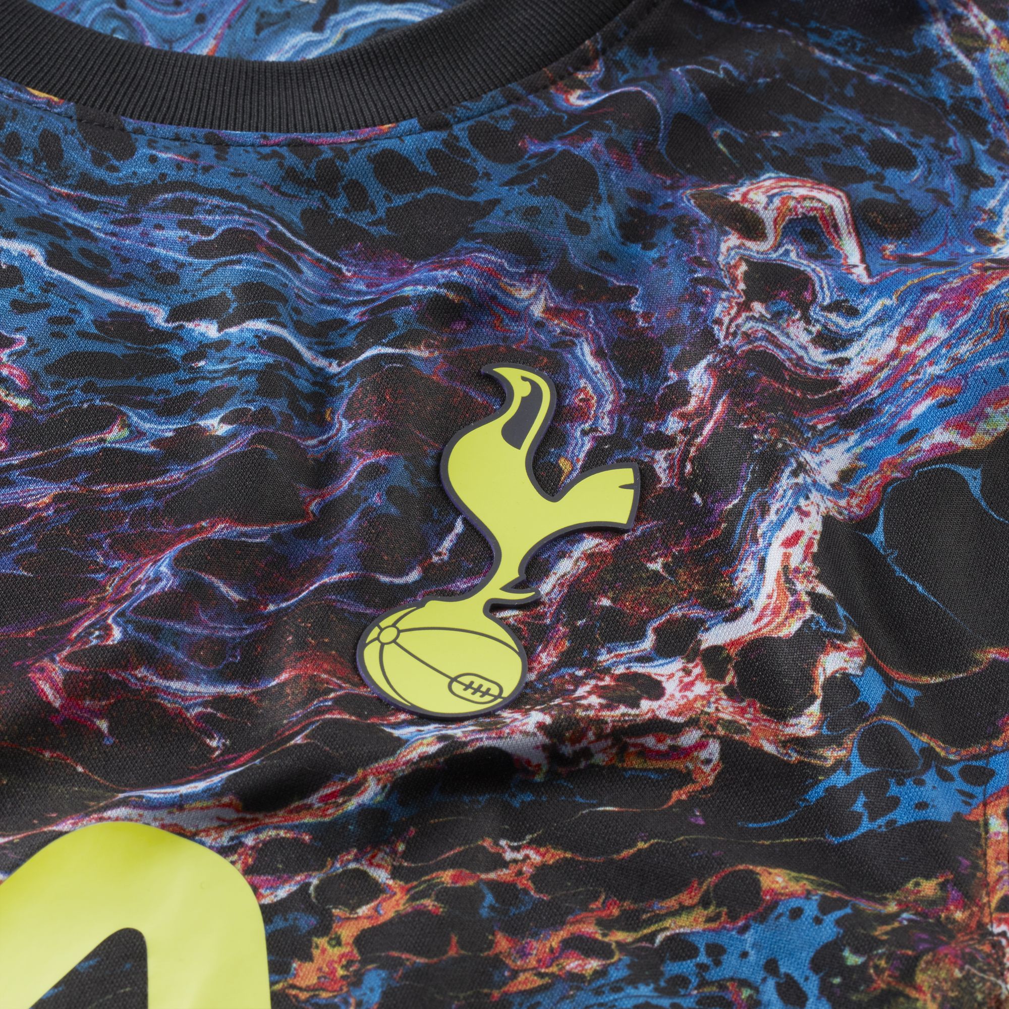 Tottenham Hotspur 2021/22 Stadium Away Men's Soccer Jersey - CV7917-011-NIKE by Nike | Available at Niky's Sports