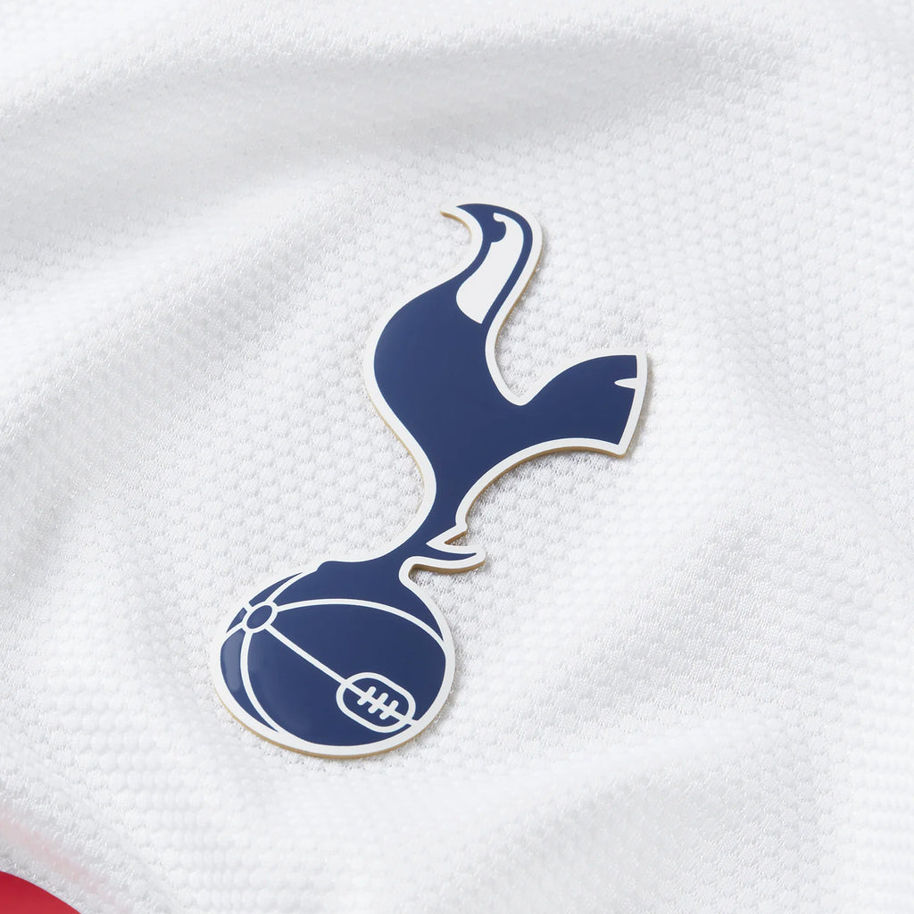 Tottenham Hotspur 2021/22 Stadium Home Men's Soccer Jersey - CV7918-101-NIKE by Nike | Available at Niky's Sports