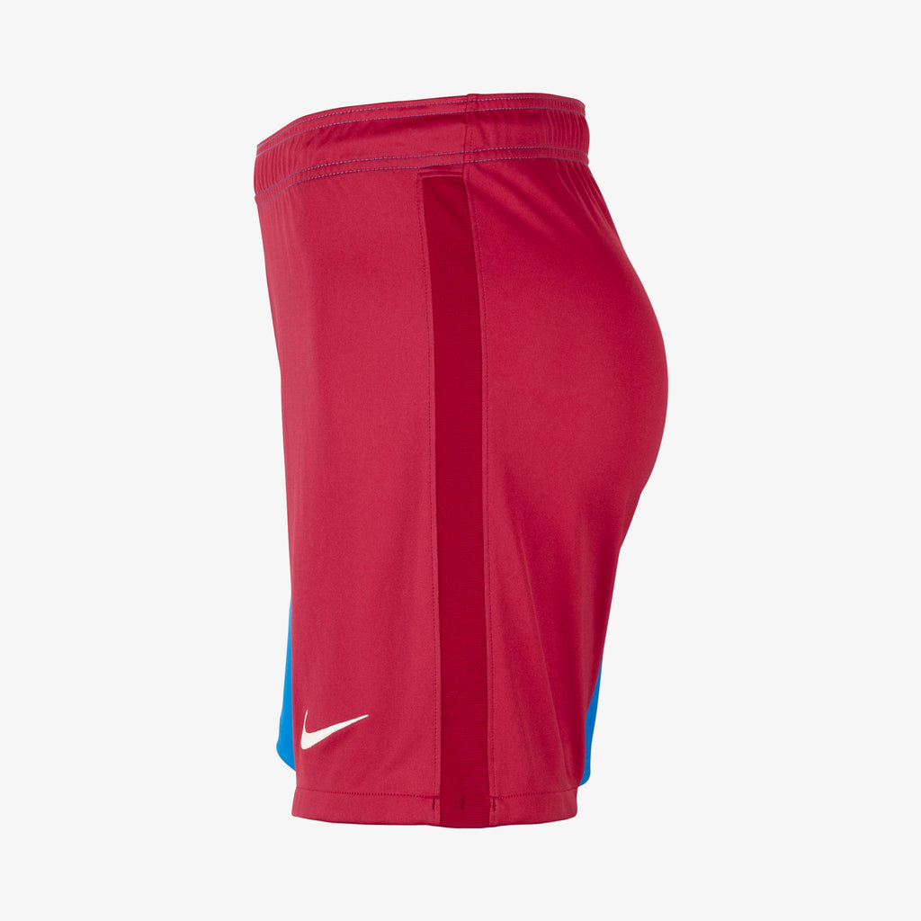 FC Barcelona Home Soccer Short 20/21 - Men's