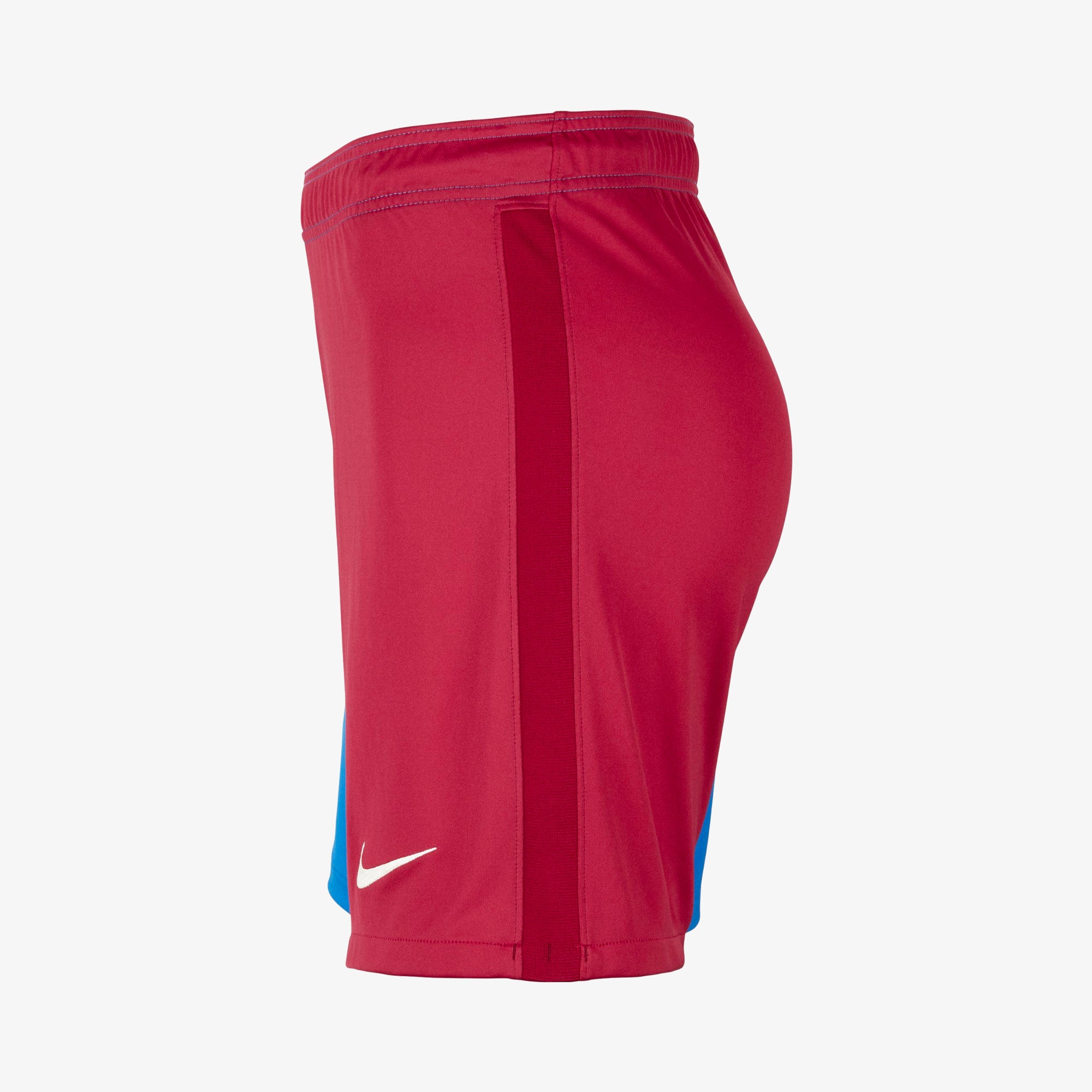 FC Barcelona Home Soccer Short 20/21 - Men's