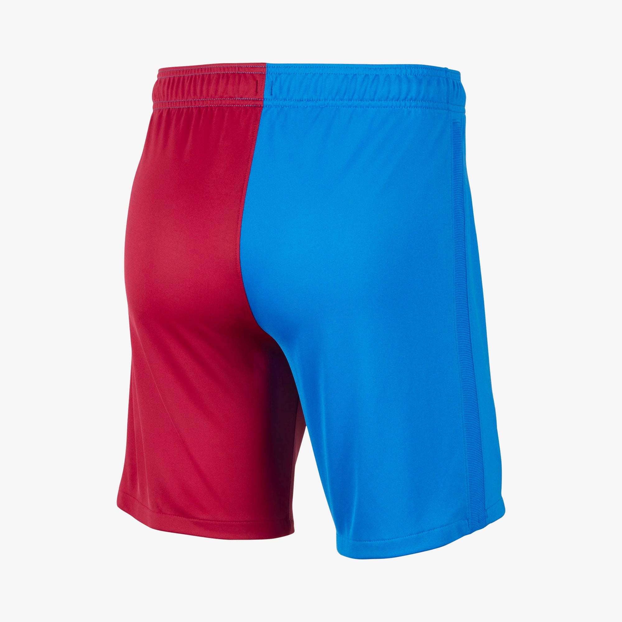 FC Barcelona Home Soccer Short 20/21 - Men's