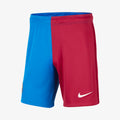 FC Barcelona Home Soccer Short 20/21 - Men's