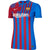 FC Barcelona Home Stadium Soccer Jersey 21/22 - Women's