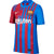 FC Barcelona 21/22 Stadium Home Soccer Jersey - Kids - CV8222-428-NIKE by Nike | Available at Niky's Sports