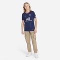 Paris Saint-Germain 2021/22 Stadium Home Jersey - CV8232-411-NIKE by Nike | Available at Niky's Sports
