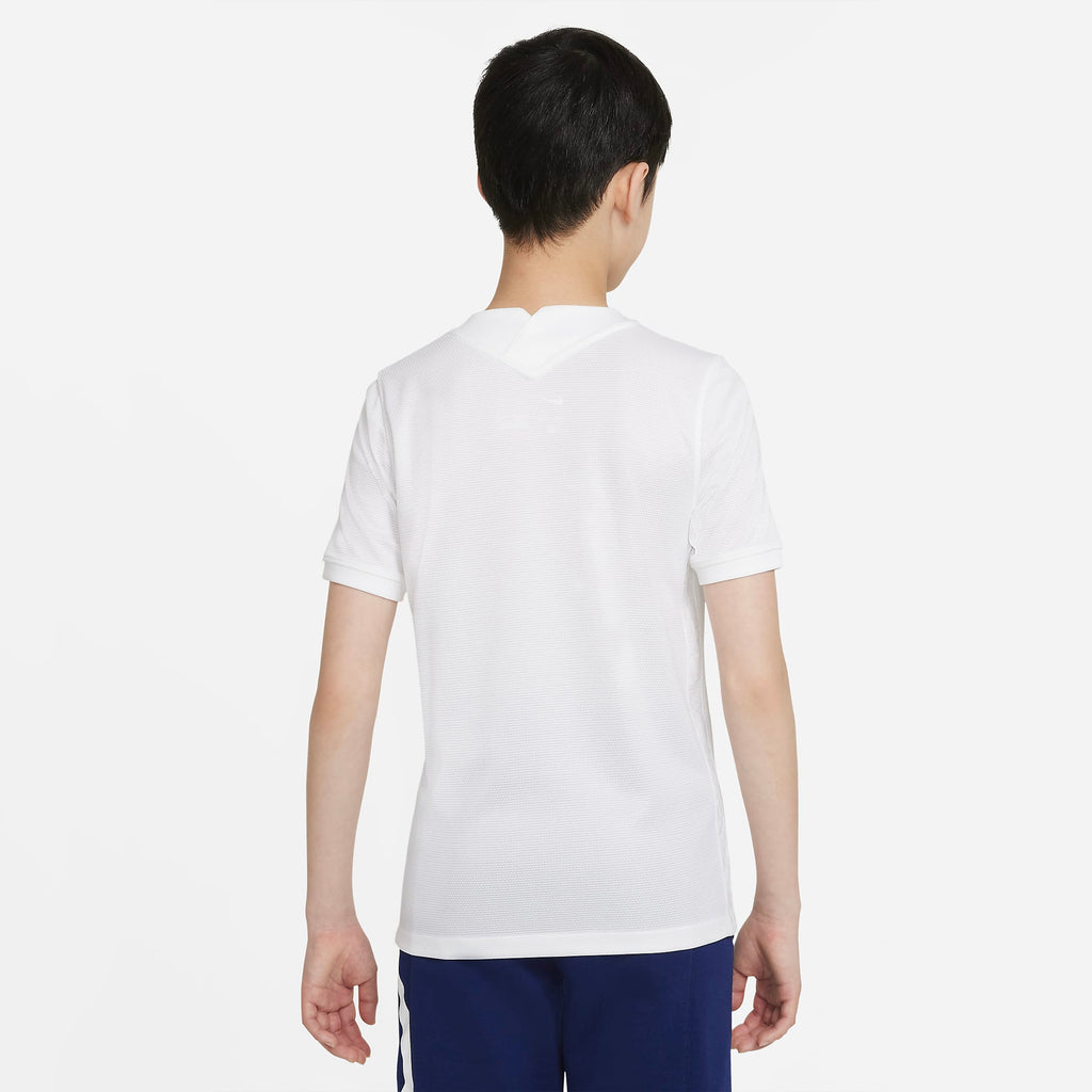 Tottenham Hotspur 2021/22 Stadium Home Big Kids' Soccer Jersey
