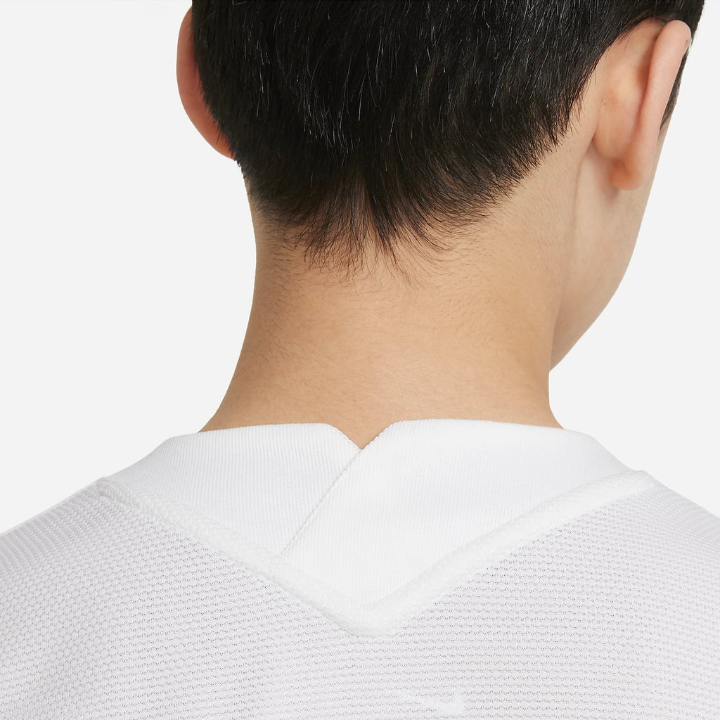 Tottenham Hotspur 2021/22 Stadium Home Big Kids' Soccer Jersey