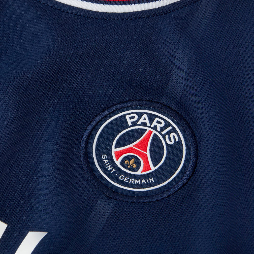 Paris Saint-Germain 2021/22 Home Little Kids' Soccer Kit