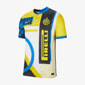 Inter Milan 2020/21 Stadium Fourth Men's Soccer Jersey