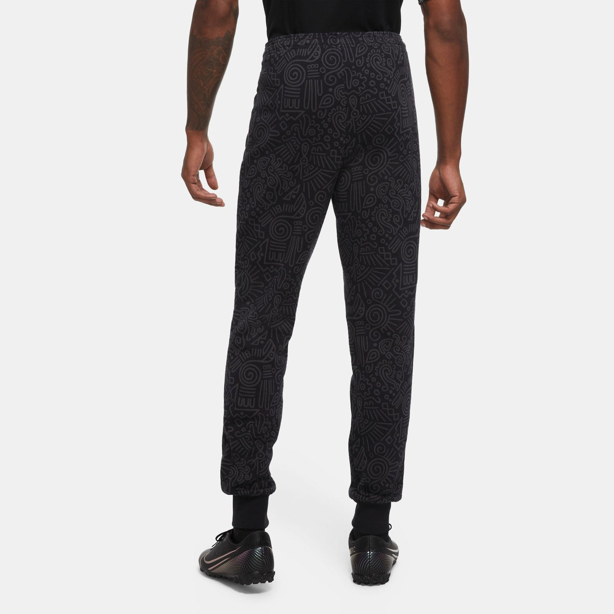 Club America Men's Fleece Soccer Pants - CV8655-060-NIKE by Nike | Available at Niky's Sports