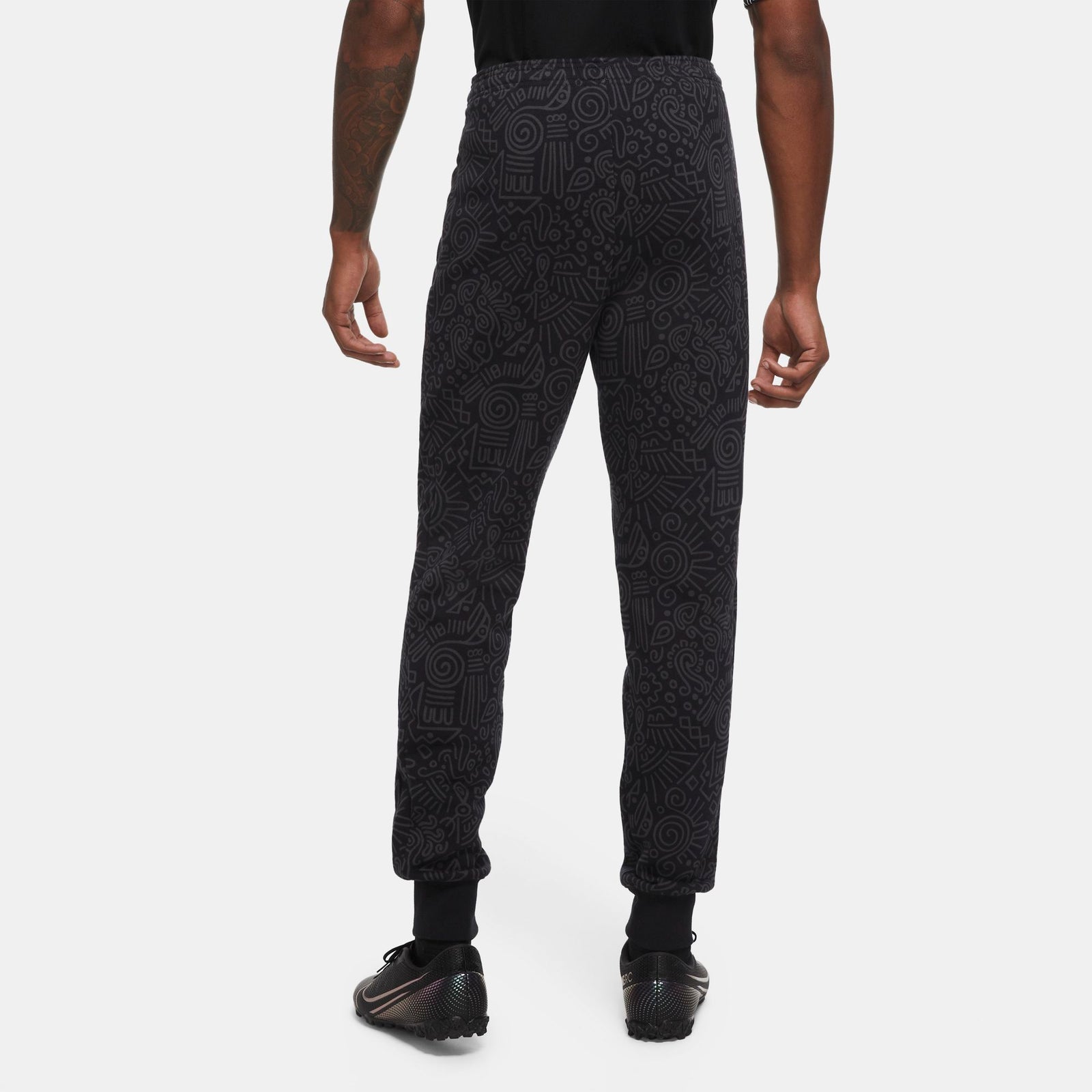 Club America Men's Fleece Soccer Pants - CV8655-060-NIKE by Nike | Available at Niky's Sports