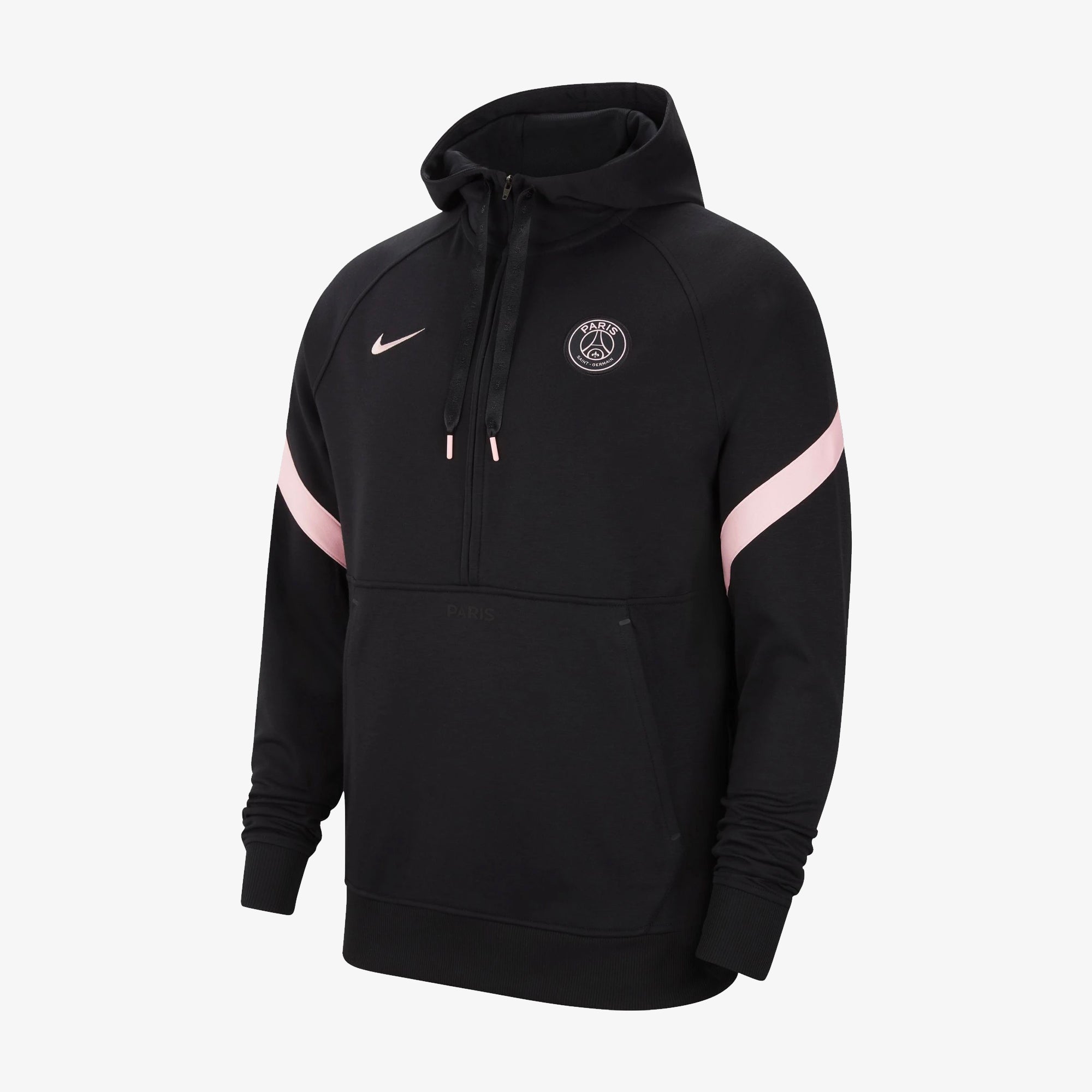 Paris Saint-Germain Men's Nike Dri-FIT Fleece Hoodie