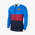 Nike FC Barcelona Men's Full-Zip Soccer Track Jacket