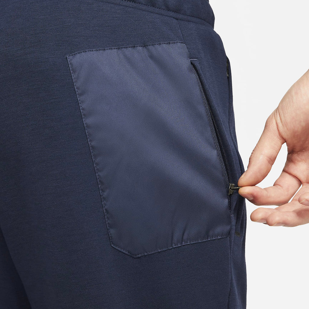 Fc Barcelona Men's Dri-FIT Soccer Pants - CW0491-451-NIKE by Nike | Available at Niky's Sports