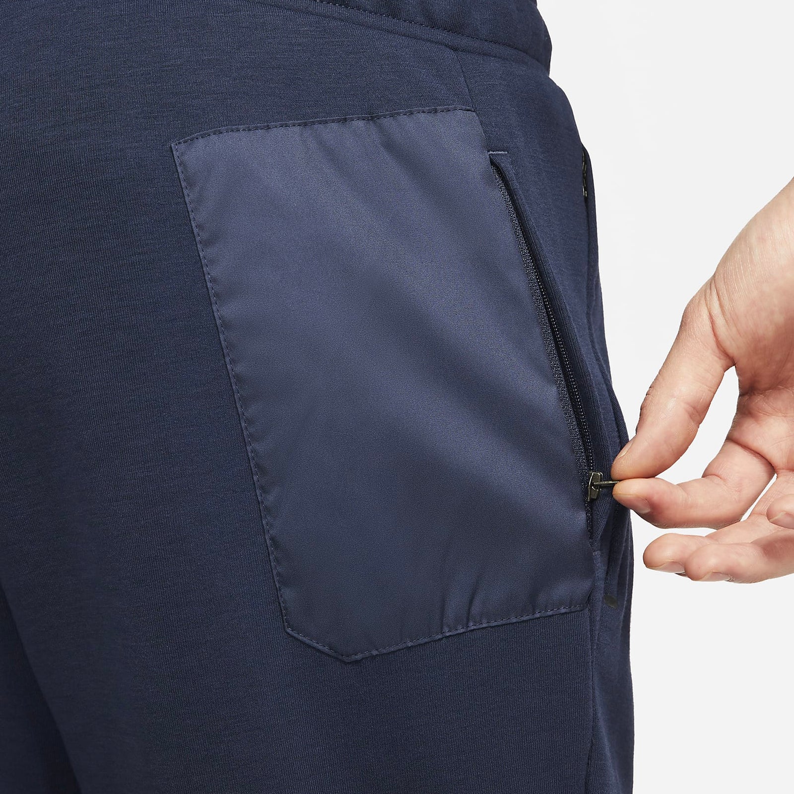 Fc Barcelona Men's Dri-FIT Soccer Pants - CW0491-451-NIKE by Nike | Available at Niky's Sports