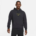 Chelsea FC Men's Fleece Pullover Hoodie
