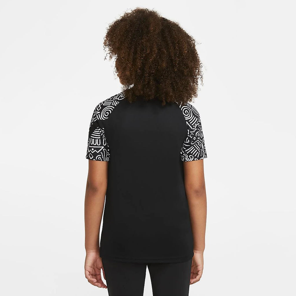 Club America Training Top Youth - CW1711-010-NIKE by Nike | Available at Niky's Sports