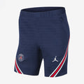 Paris Saint-Germain Strike Shorts - CW1862-410-NIKE by Nike | Available at Niky's Sports