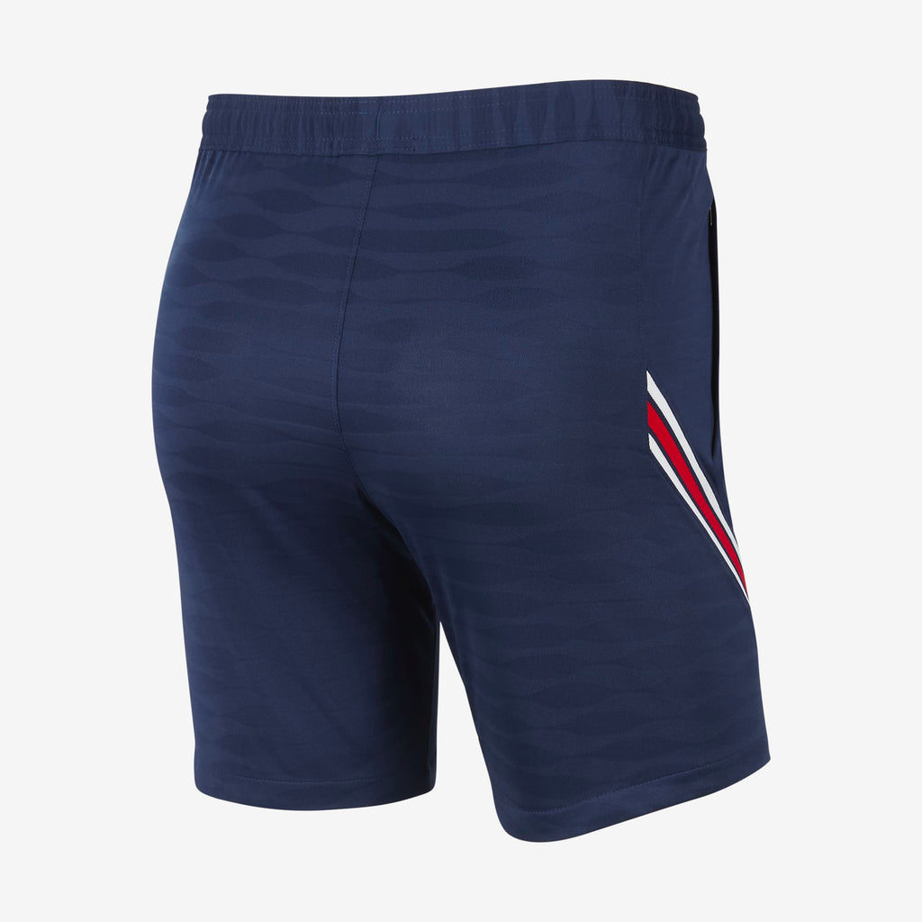Paris Saint-Germain Strike Shorts - CW1862-410-NIKE by Nike | Available at Niky's Sports