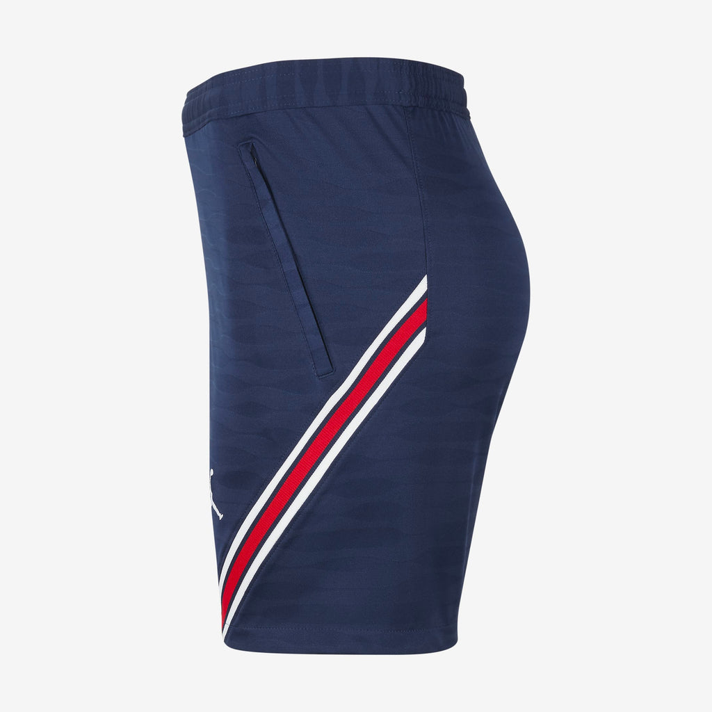 Paris Saint-Germain Strike Shorts - CW1862-410-NIKE by Nike | Available at Niky's Sports