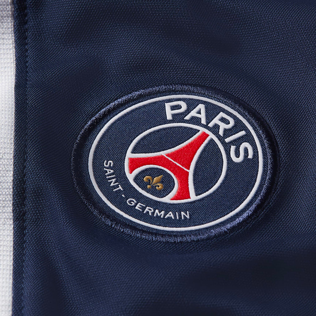 Paris Saint-Germain Strike Shorts - CW1862-410-NIKE by Nike | Available at Niky's Sports