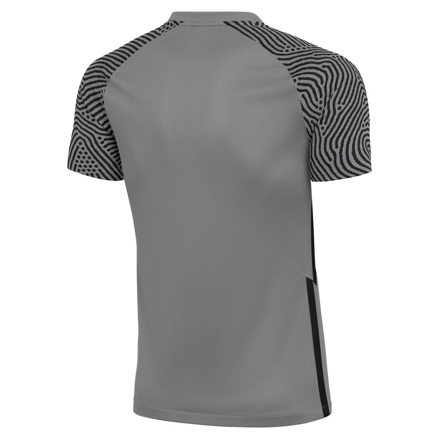 Nike Dri-FIT Strike 2 Big Kids' Soccer Jersey - CW3558-012-NIKE by Nike | Available at Niky's Sports