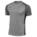 Nike Dri-FIT Strike 2 Big Kids' Soccer Jersey - CW3558-012-NIKE by Nike | Available at Niky's Sports