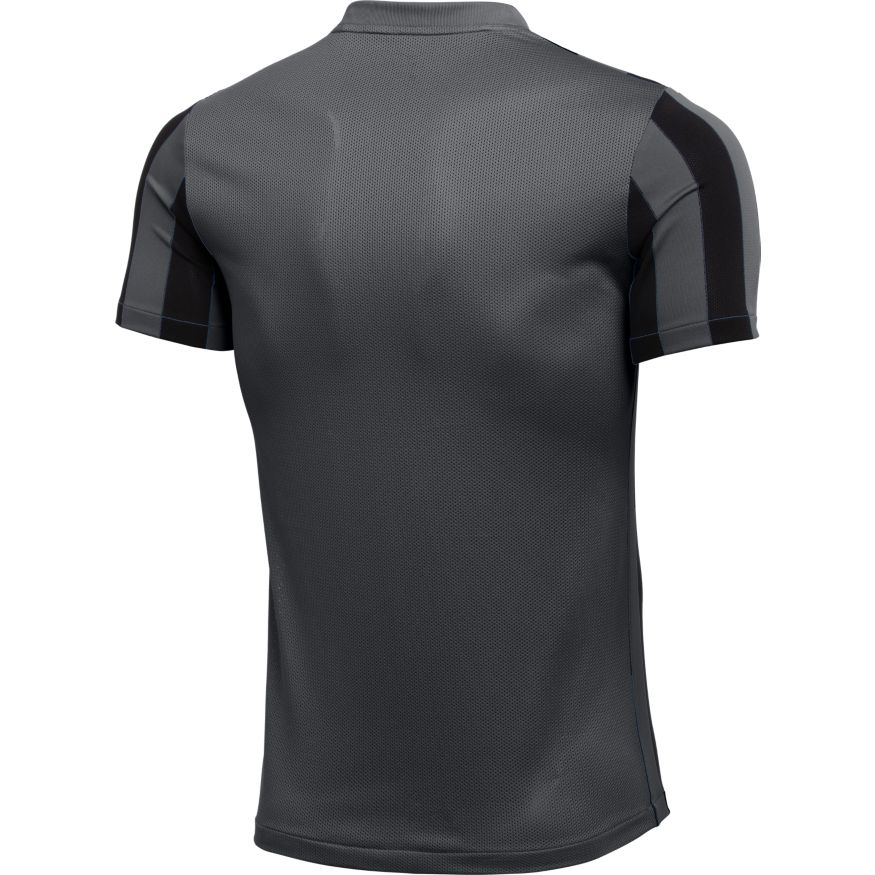 Nike Dri-FIT Division 4 Men's Striped Short-Sleeve Soccer Jersey - CW3815-060-NIKE by Nike | Available at Niky's Sports