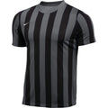 Nike Dri-FIT Division 4 Men's Striped Short-Sleeve Soccer Jersey - CW3815-060-NIKE by Nike | Available at Niky's Sports