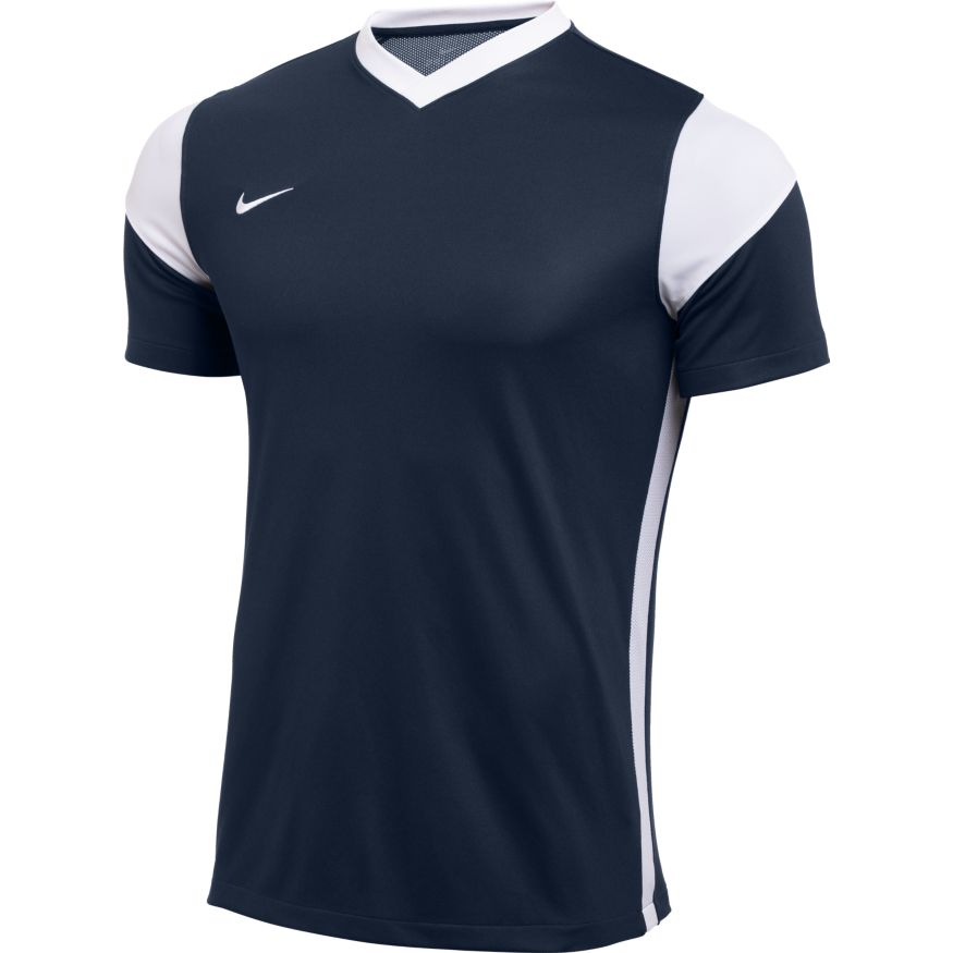 Nike Dri-FIT Park Derby 3 Men's Short-Sleeve Soccer Jersey - CW3828-419-NIKE by Nike | Available at Niky's Sports