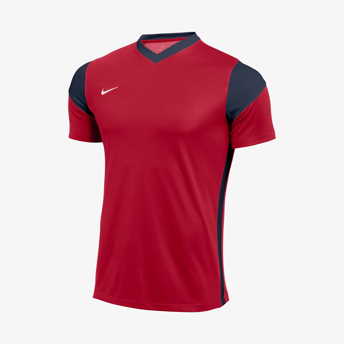 Dri-FIT Park Derby 3 Big Kids&#39; Short-Sleeve Soccer Jersey