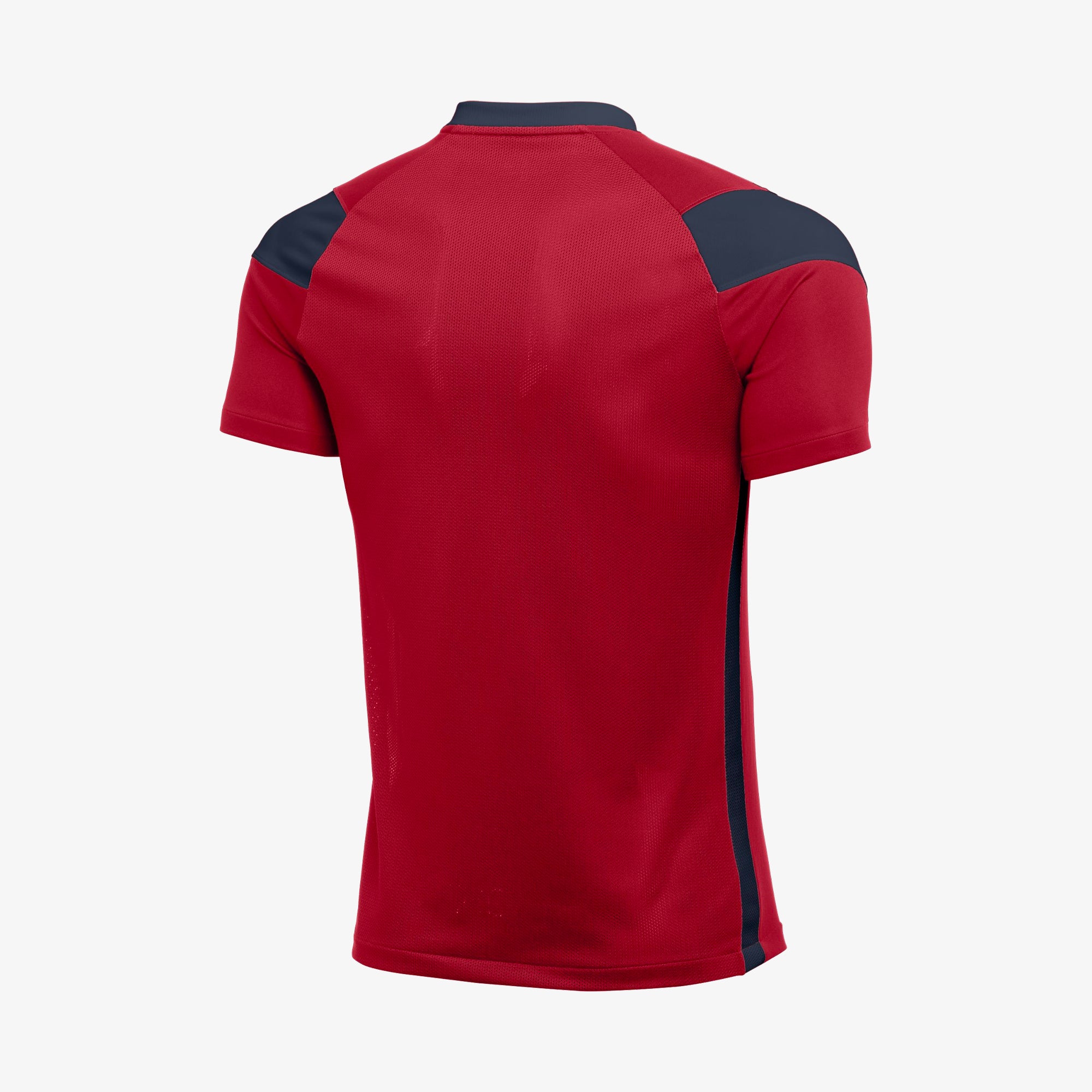 nike revolution ss jersey