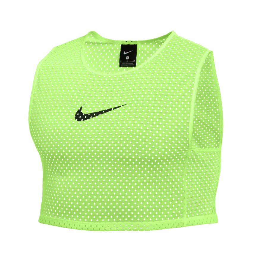 Nike Dri-FIT Park Soccer Training Bib - CW3845-313-NIKE by Nike | Available at Niky's Sports