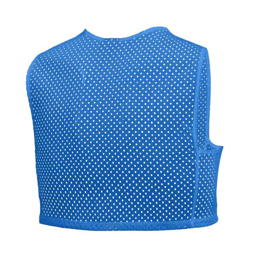 Nike Dri-FIT Park Soccer Training Bib - CW3845-406-NIKE by Nike | Available at Niky's Sports