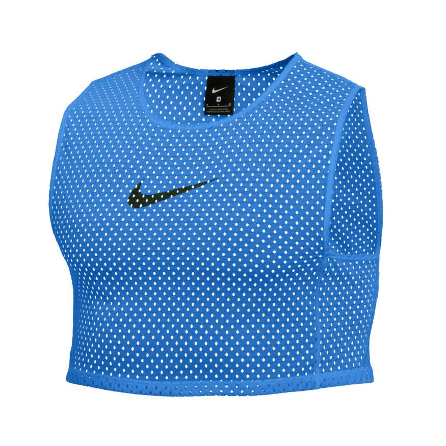 Nike Dri-FIT Park Soccer Training Bib - CW3845-406-NIKE by Nike | Available at Niky's Sports