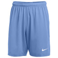 Nike Dri-FIT Venom 3 Big Kids' Woven Soccer Shorts - CW3862-448-NIKE by Nike | Available at Niky's Sports