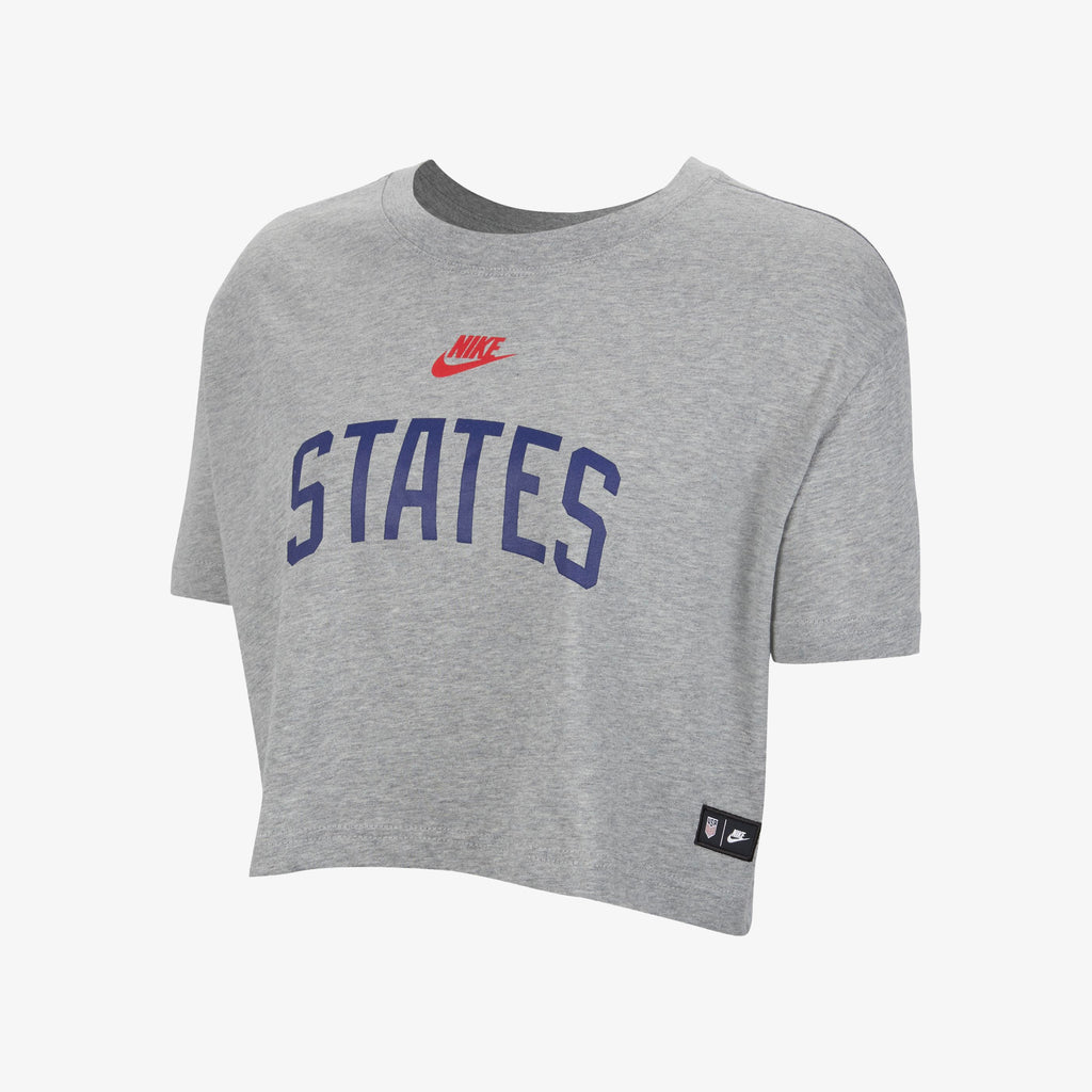 U.S. Women's Soccer T-Shirt