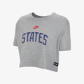 U.S. Women's Soccer T-Shirt