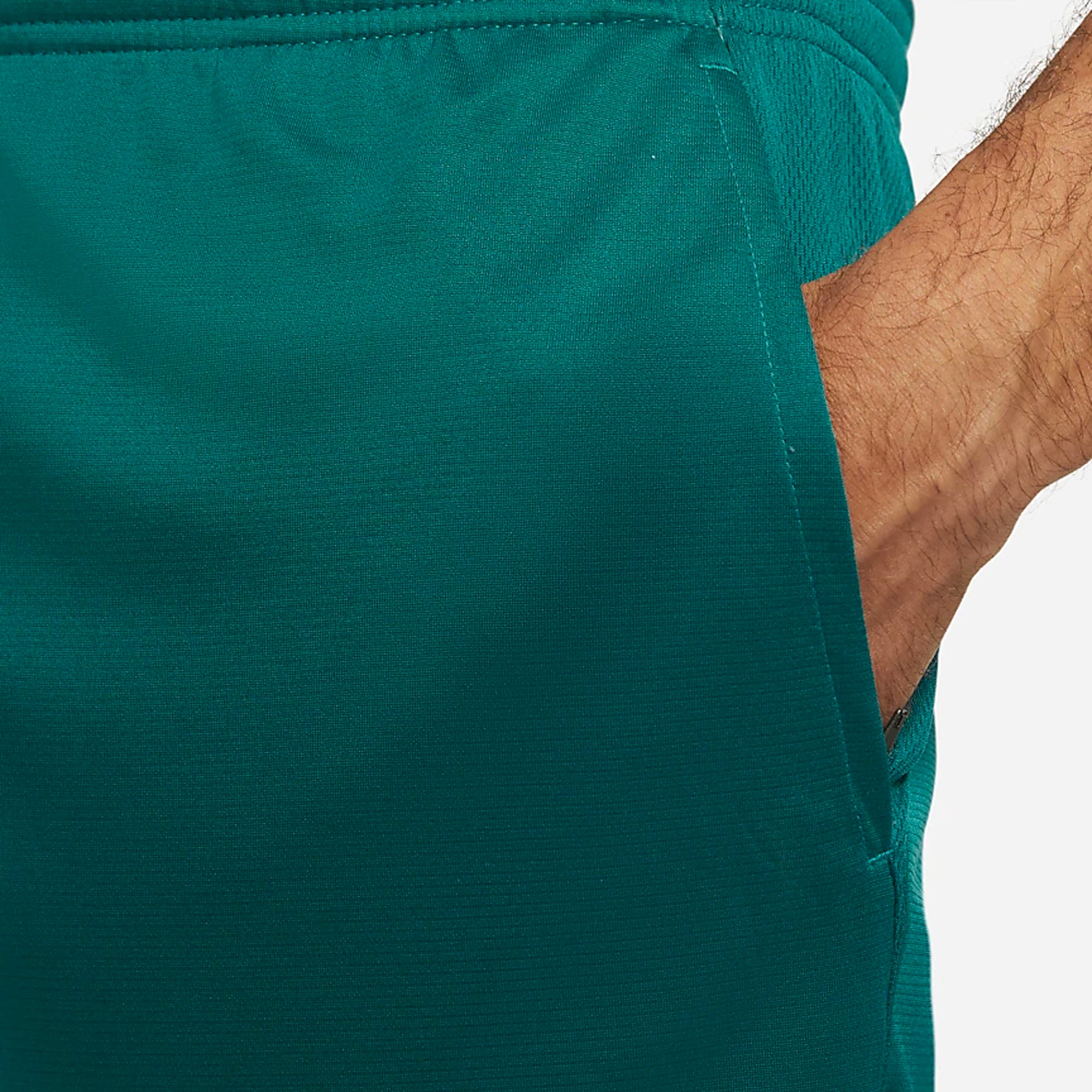 Nike Pro Club America Academy Shorts Men's - CW4984-383-NIKE by Nike | Available at Niky's Sports